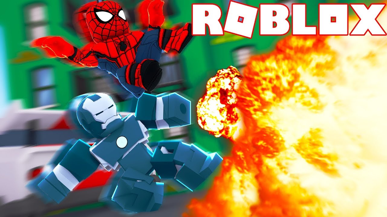 2 Player Superhero Tycoon In Roblox My Best Teammate Dad | Free Robux