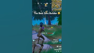 The King Of Unreal ZB 👑 #fyp #fortnite #controller #console #pc #gaming #ranked #unreal #chapter5