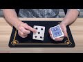 Renegade (card trick)
