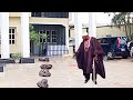 ONILE AAFIN OKUNKUN - A Nigerian Yoruba Movie Starring Odunlade Adekola