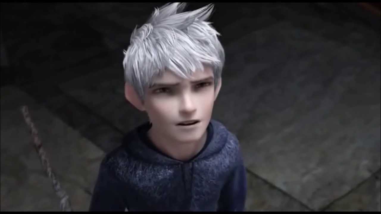 jack frost jack frost