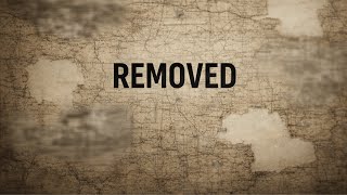 The Zip Codes That Disappeared From Maps