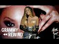 Watch Beyoncé Make GRAMMY History With Her 32nd Win In 2023 | GRAMMY Rewind