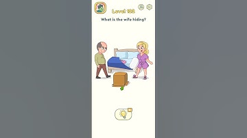 Dop 2 (Delete One Part) Level-122 Walkthrough Solutions - All Levels | ‎⁨@ND__BHAI_10  | #shorts