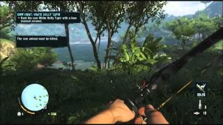 Far Cry 3 Walkthrough 16 [HD] [1080p] : Rust Yard