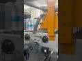 One piece film heat Shrink wrap machine,40-45packs/min #packagingmachine #machine #Shrinkwrap