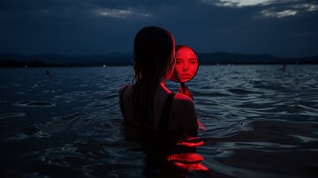 Alexandra Oz. — Echoes (Official Music Video)