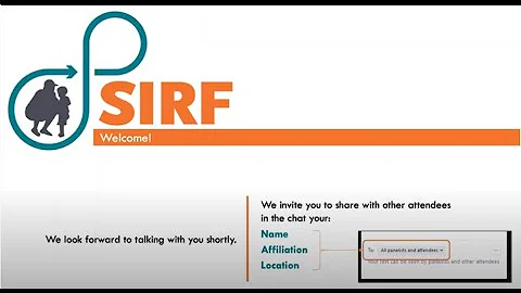 Introduction to Strengthening the Implementation of Responsible Fatherhood Programs (SIRF)