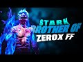 WAITING FOR ZEROX FF❤️