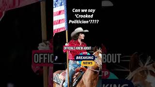 Kristi Noem’s $80K Secret—Exposed 👀 #breakingnews #Scandal #ProPublica #KristiNoem  #viralvideo