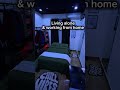 Living alone and working from home #livingalone #roomdecor #roomtour #setup