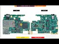 Redmi 6A charging borneo schematic diagram / Redmi 6A charging problem/ Redmi 6a charging ic diagram