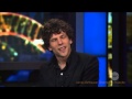 JESSE EISENBERG - Now You See Me - Australian TV interview August  9, 2013