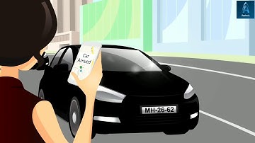 How Much Does It Cost To Develop An App Like Uber? | Mobile App Development