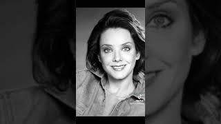 Skipped A Lot Of School In The 80S To Watch Judith Chapmans Storyline As Ginny On .