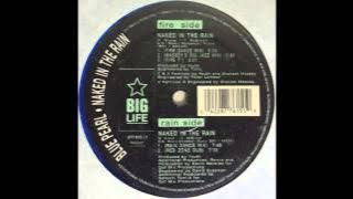 Blue Pearl - Naked In The Rain (Rain Dance Mix) (1990)