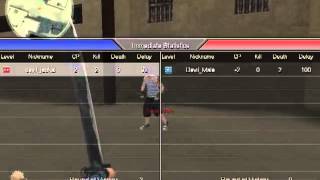 CSO devil_jackai Vs devil_Male