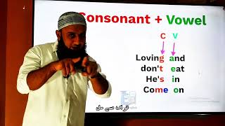 Easy English Course | Session 1 - Part 1 | Learn English from Basic to Advanced | Free English Cours