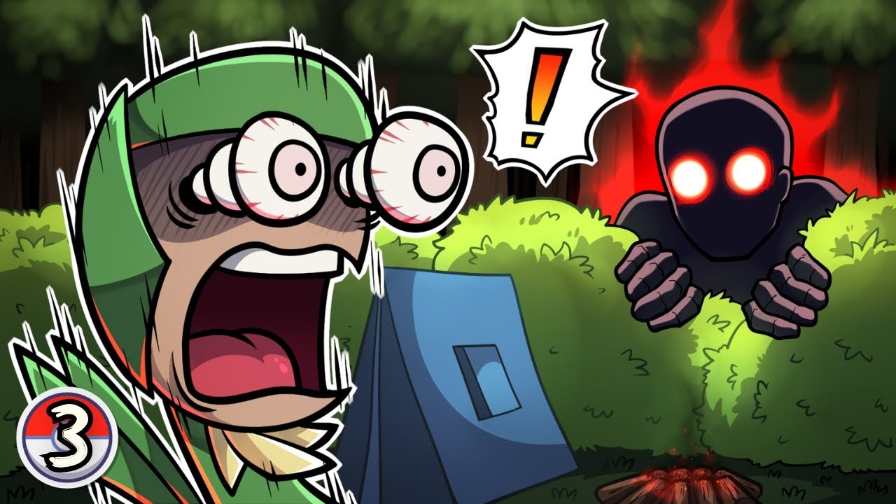 someone appears - the 3rd episode of a royalpear series