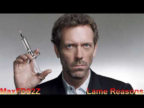 Video: Why Is Dr. House Lame