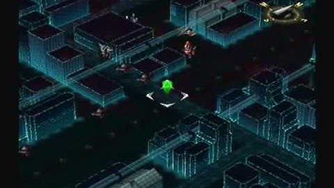 Super Robot Taisen Z Playthrough - Stage 6, Part 1 (Setsuko)