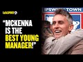 Ipswich Fan EXPLAINS How Kieran McKenna Will Set Them Up In The Premier League Next Season 🙌😍