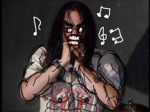Who I Am Video