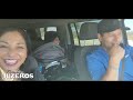 Vamos al Rancho El Nacimiento y al Capulin/Familia Luzeros Vacasiones en Mexico Vlogmas