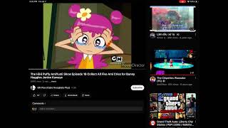 Sonny Forreil Yells At Tommy On The Phone And Made Ami Cry