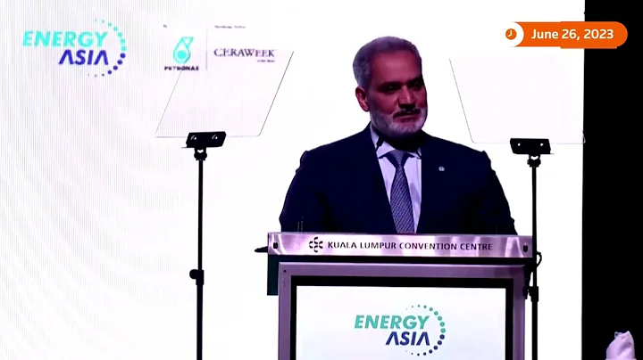 OPEC sees global energy demand rising 23% by 2045