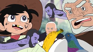 Zampei Il Peore Zampo