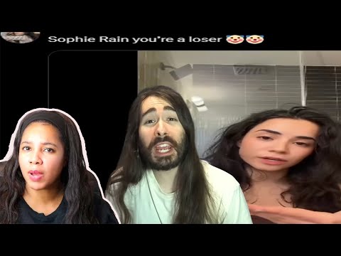 Sophia Deso OnlyFans: Fans React