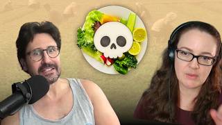 Datos How Crappy Jobs Brought Us Explosive Diarrhea Noticias