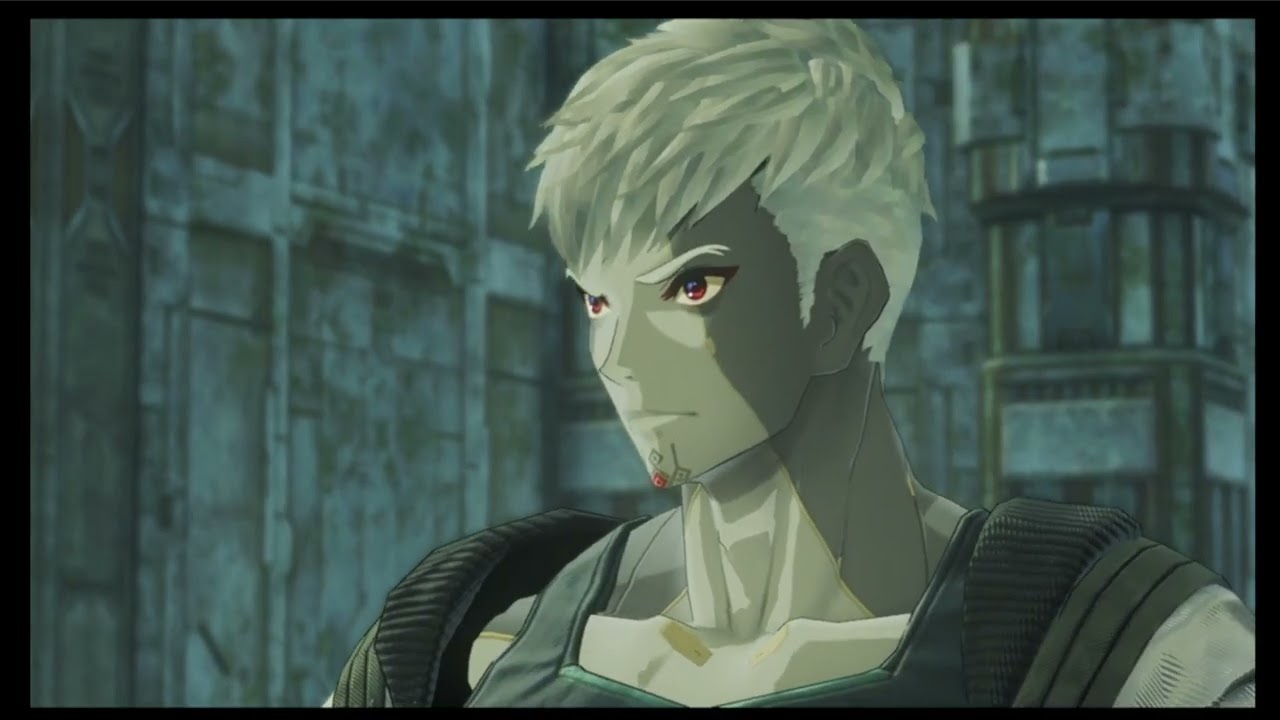 Xenoblade Chronicles 3 Part 45: Juniper and Colony Tau