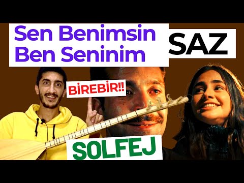 Video: Sən solfej öyrənə bilərsən?