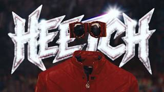 Sybka Feat. K2S - Heetch 