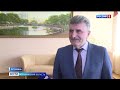 В Астрахани представили нового депутата Гордумы Юсупа Магомедова