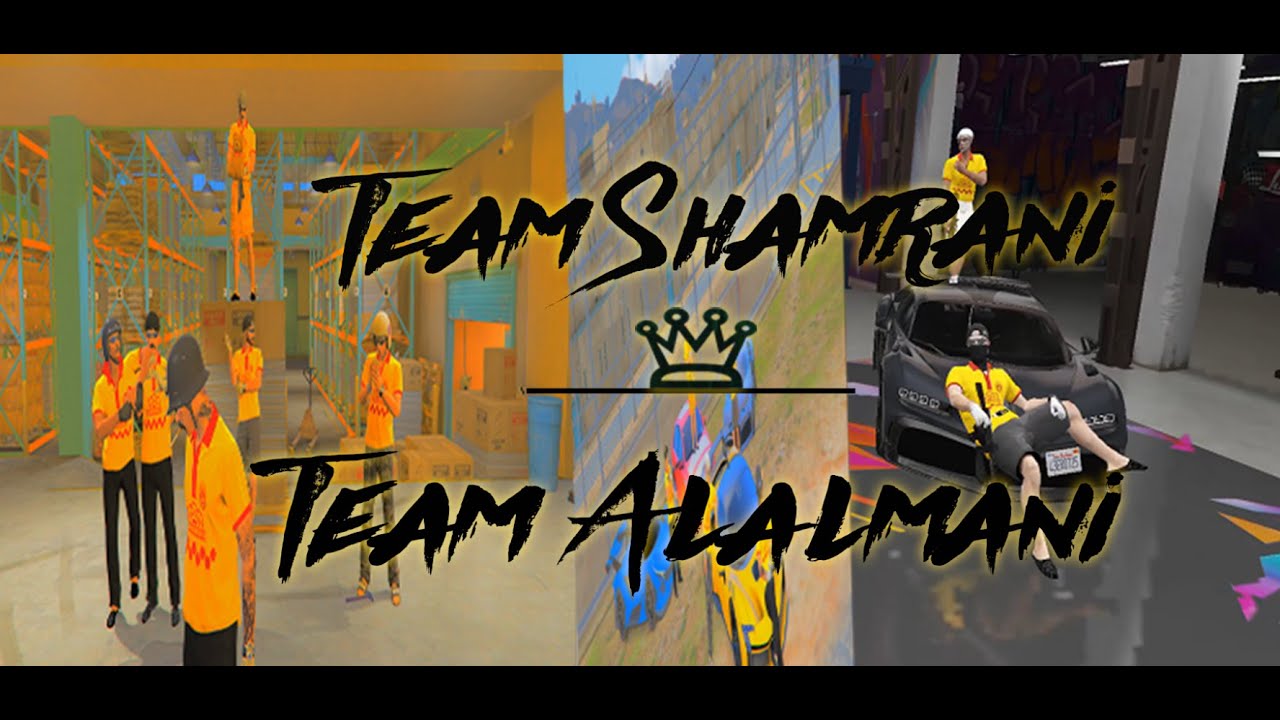 اجرام مقاطعة بوليتو | الالــمــانــي |  نـبـض عـابـر وشـريـان قـاطـع | Part 2