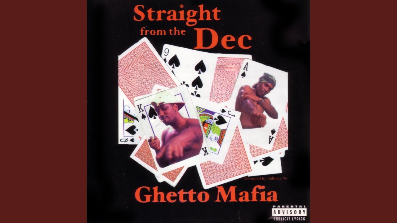 洋楽 G-Rap Ghetto Mafia Ghetto Mafia - Apple Music