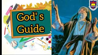 Grade 1 Devotion