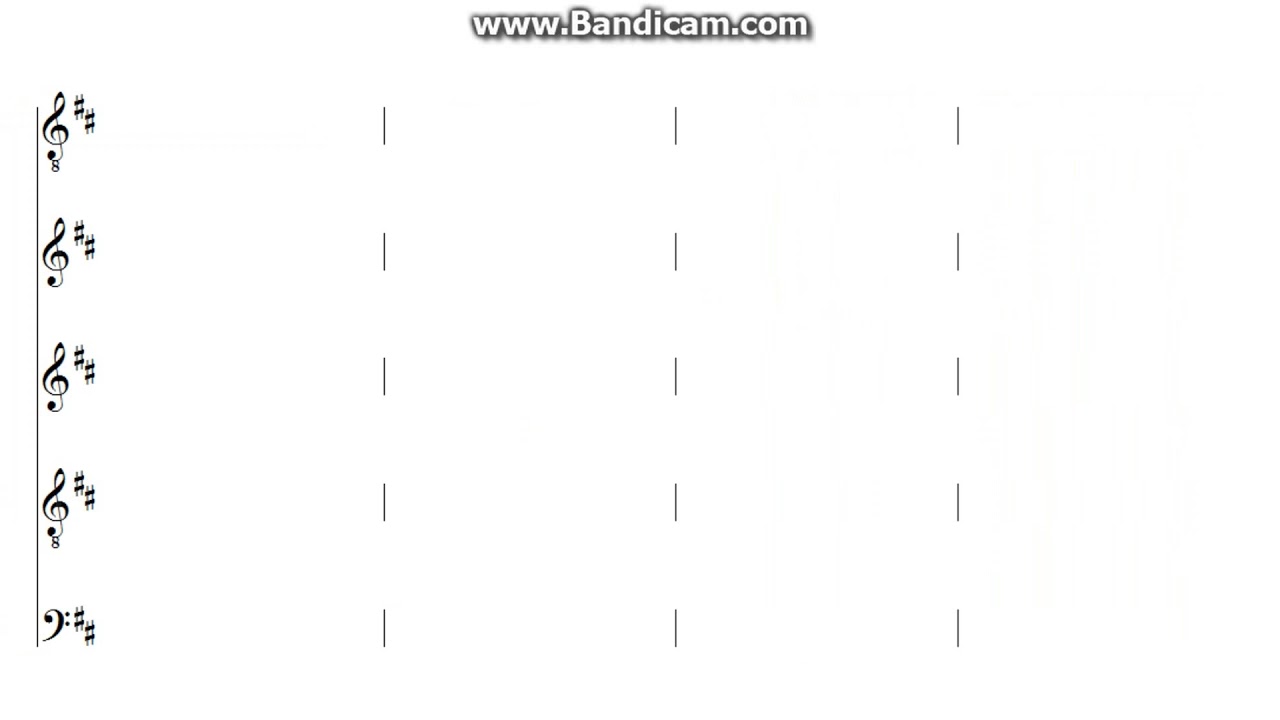 真夏の果実/サザンオールスターズ　【アカペラ楽譜】