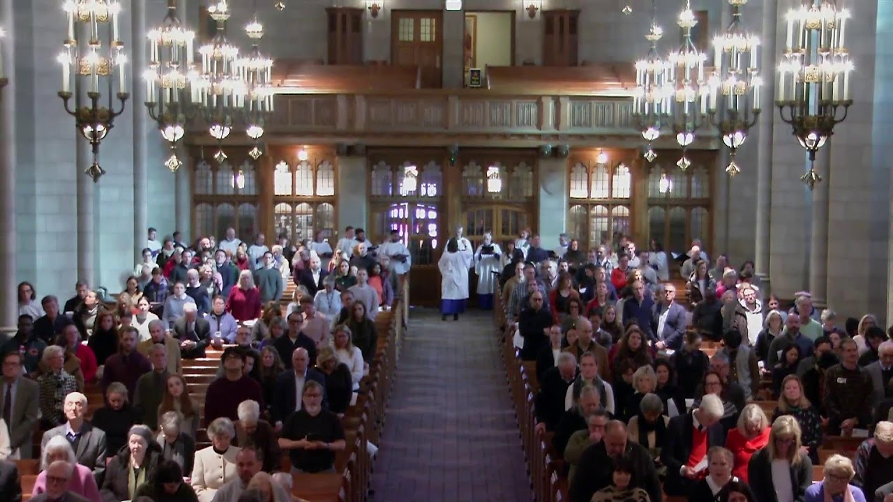 Worship with Fourth Church | Sunday, January 18