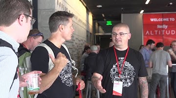 Altitude 2015 Highlights