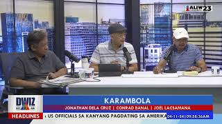 KARAMBOLA sa DWIZ |  APRIL 11, 2024 screenshot 4