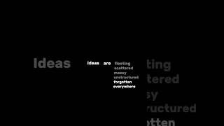 Tired of forgetting your best ideas? Meet BetterStacks.