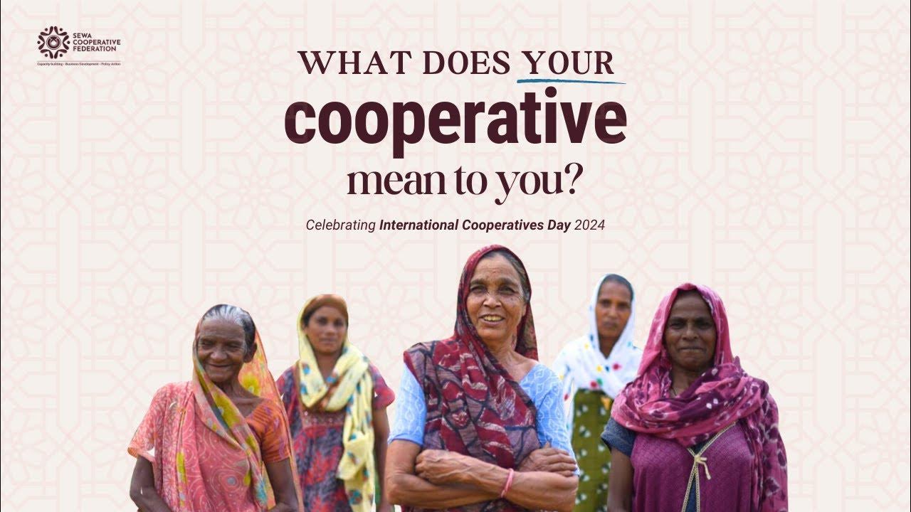 What Does Your Cooperative Mean to You? YouTube