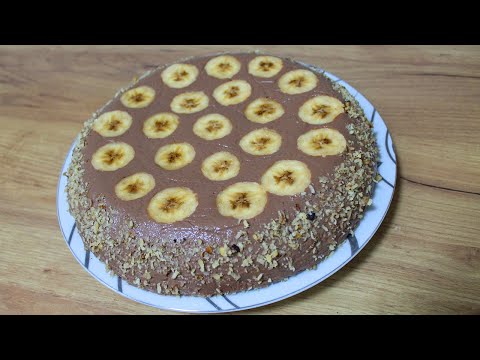 Video: Si Të Bëni Lehtësisht Tortë Me çokollatë Të Hapet Për Vitin E Ri