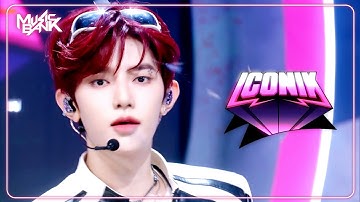 [COMEBACK🎉] ZEROBASEONE ゼロベースワン 제로베이스원 - ICONIK [Music Bank] | KBS WORLD TV 250905