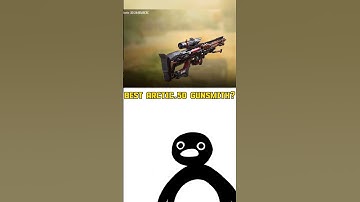 Call of duty mobile|Best arctic 50 Gunsmith? #codm #shorts