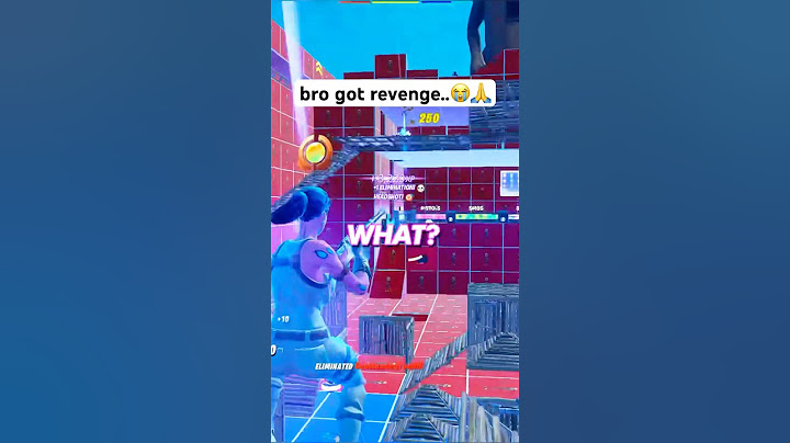 fortnite moment she will never forget..😭